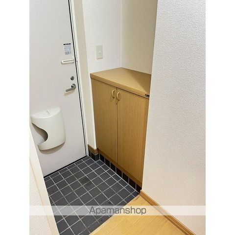 サンセットラピュタの内装写真