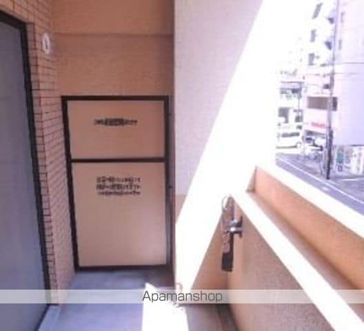 ピュアドームグランテージ博多の内装写真