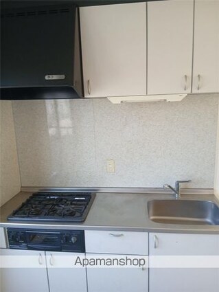 大福多治米コーポ[1LDK/39.85m2]のキッチン
