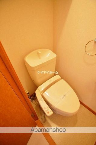 レオパレスクレールアヴェニールの内装写真