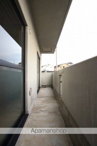 エスポワール洋光台の内装写真