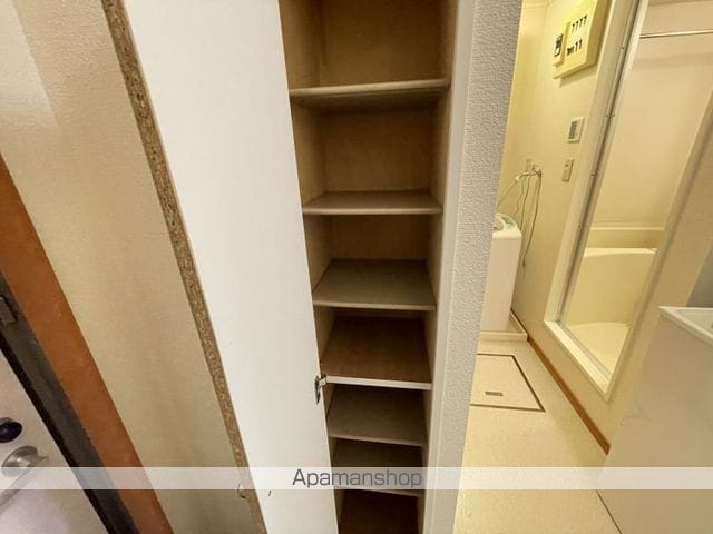レオパレスプレミールS&Nの内装写真