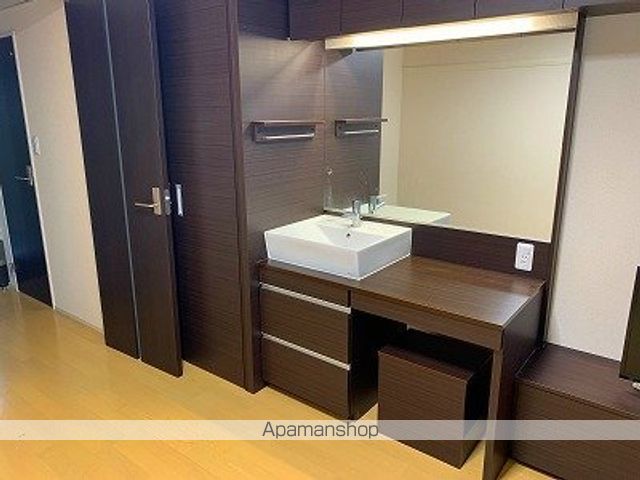 ミランダブランカの内装写真