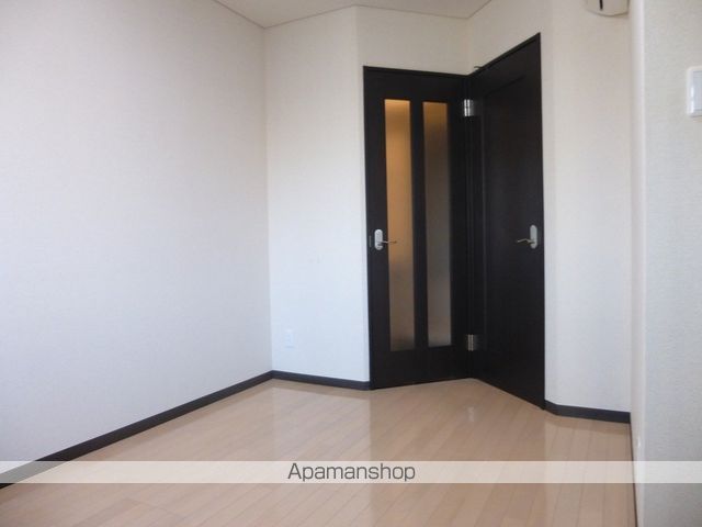EXESS ARCの内装写真