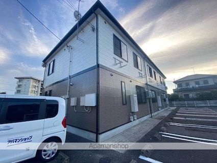 香川県高松市寺井町[2LDK/65.53m2]の外観2
