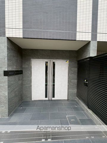 SHOKEN RESIDENCE横浜鶴見IIの外観写真