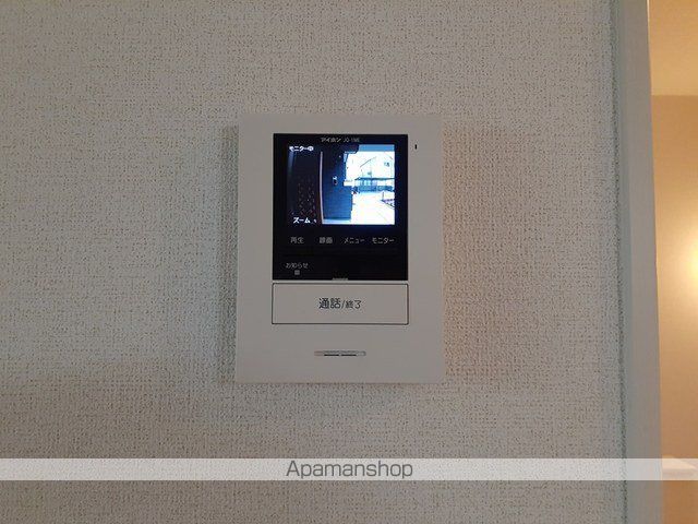 ラフィーネ和なごみの内装写真
