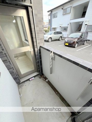 アーベイン堀川の内装写真