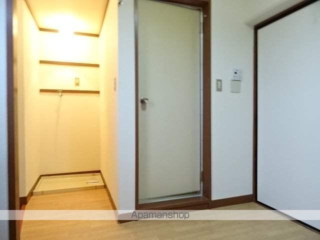 セントポーリア佐鳴台の内装写真