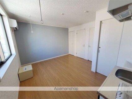 リオグランデ亀戸[1R/29.25m2]のその他部屋・スペース