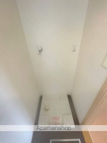 ハッピーメゾン IIIの内装写真