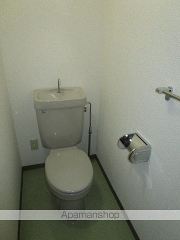 グレース伏見A棟の内装写真