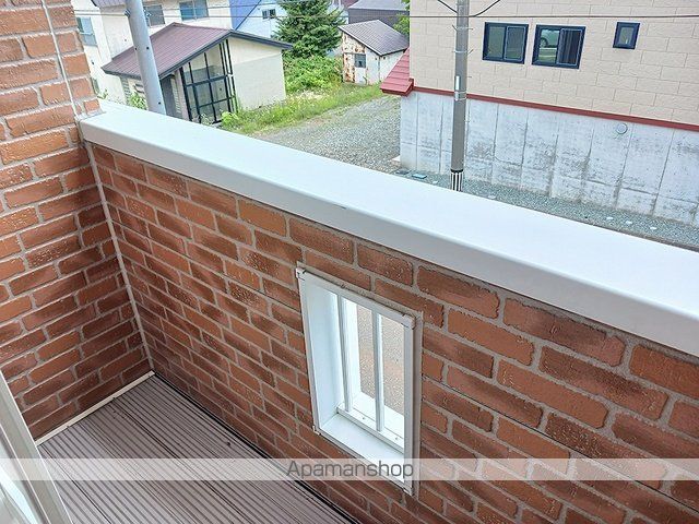 ウエスト ワン ヒルズの内装写真