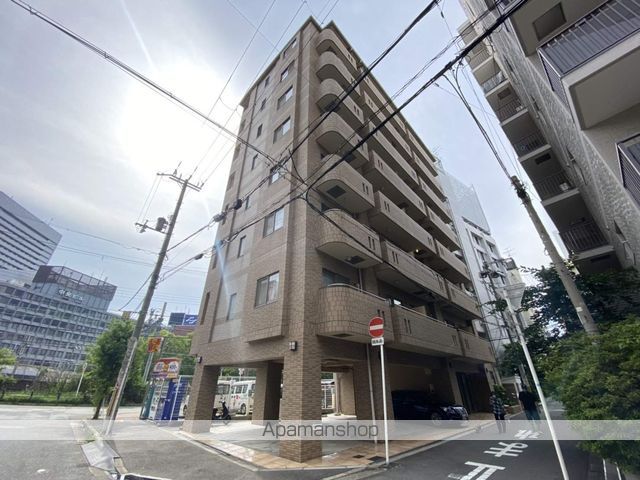 Doクレスト新大阪の外観写真
