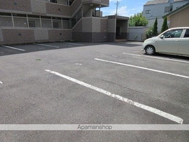 I’S VILLA ANNEXのその他写真