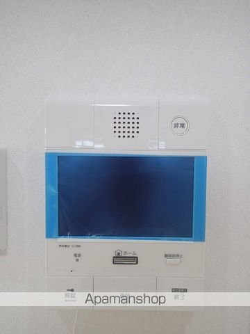 サンブライト今里の内装写真