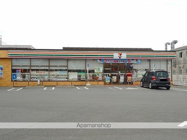 サザンヒルズの周辺写真