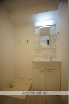 ＧＲＡＣＥ　ＲＥＧＡＬＩＡ（グレース　レガリア）[1K/29.76m2]の洗面所