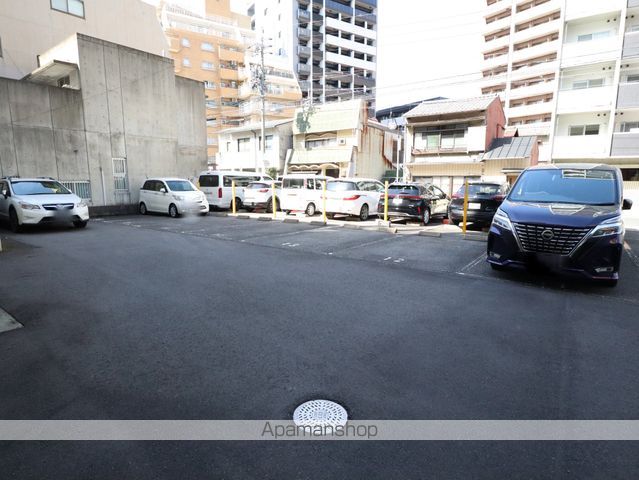 メゾン武田の外観写真