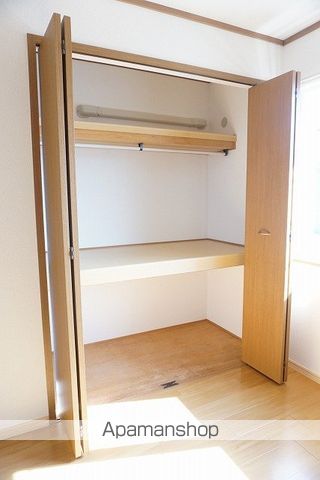 コーポリンクス1の内装写真