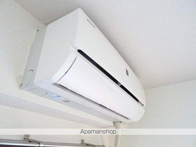 グランエクシード宮城野の内装写真