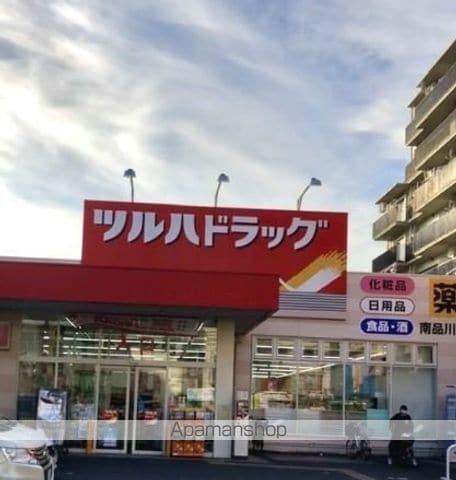 BLUROCK東品川の周辺写真
