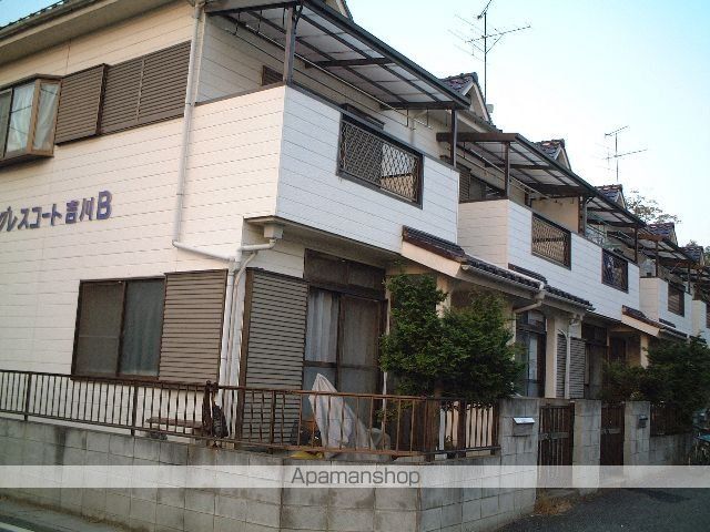 グレースコート吉川B棟