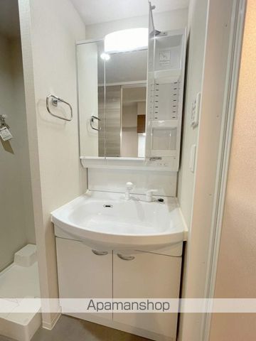 グランピーノ UCHIAWAJIの内装写真
