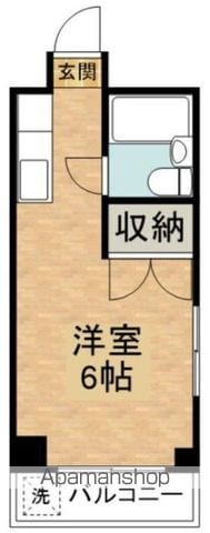 パークハイツのイメージ