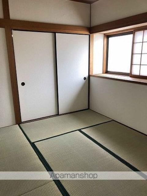 杭ノ瀬戸建（４５１－１１）[3K/42.55m2]の収納