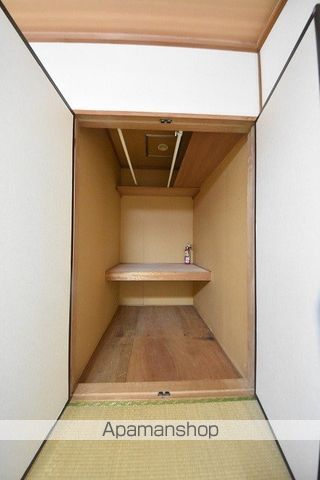 グレイスコートの内装写真