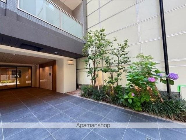 アールプライム大手町[1DK/27.44m2]の外観6
