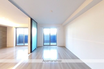 ベレオニシムラ[1LDK/54.18m2]の内装5