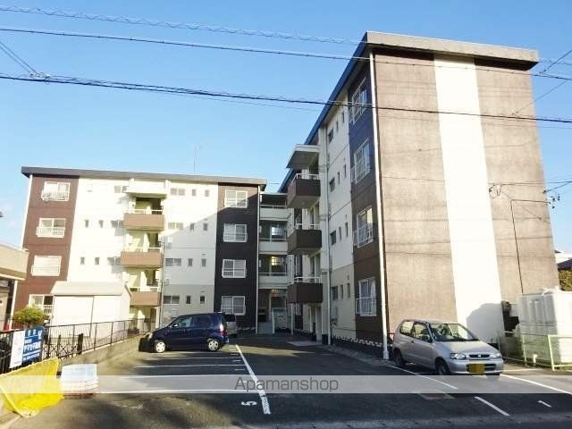 エクスト神田町の外観写真