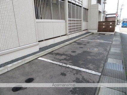 セジュールＡｓａｍｉ[1LDK/43.93m2]の周辺6