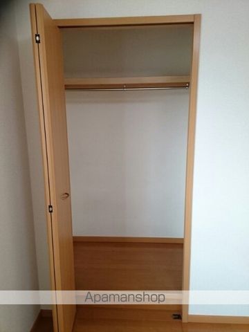 セントラルカーサIの内装写真