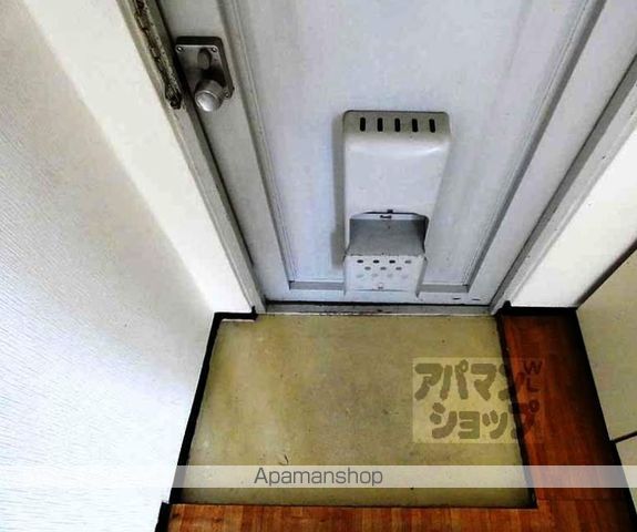 スイング岡崎の内装写真