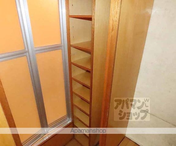 クリーンリビング四条大宮の内装写真