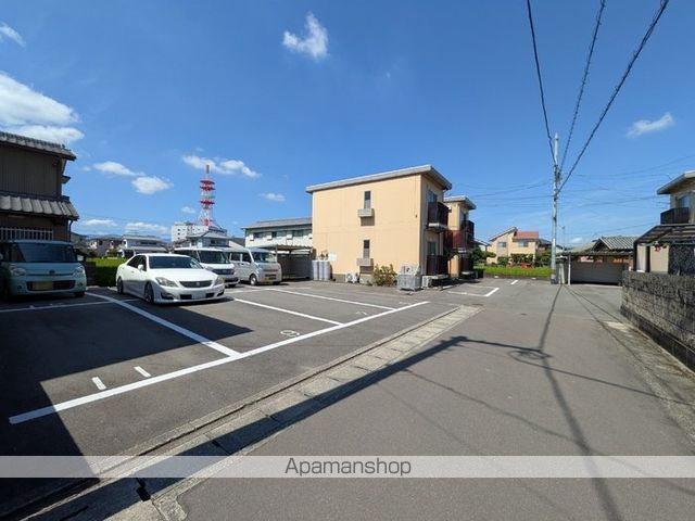 コーポ佐野 南棟のその他写真