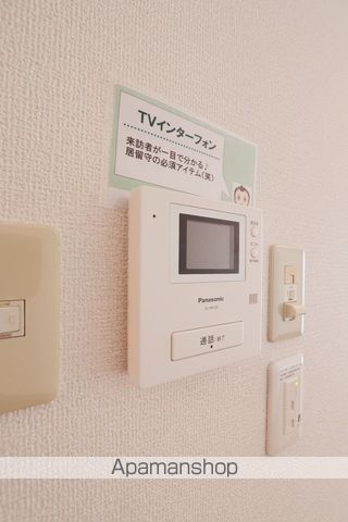セジュールMIYAの内装写真