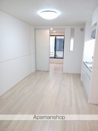 ル・シエル　Ⅰ[1LDK/40.11m2]のリビング・居間2