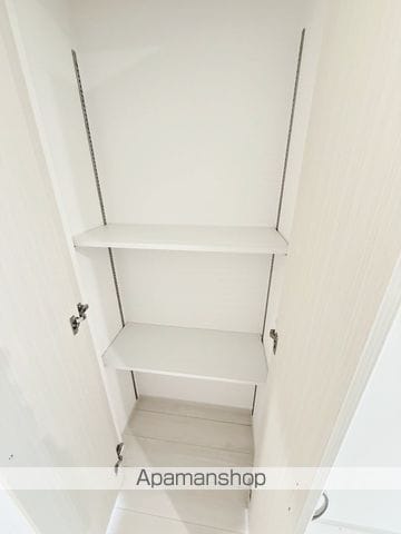 LOTUS石津中町の内装写真