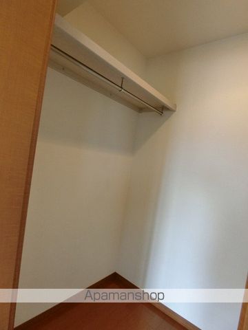 アンブリョンの内装写真