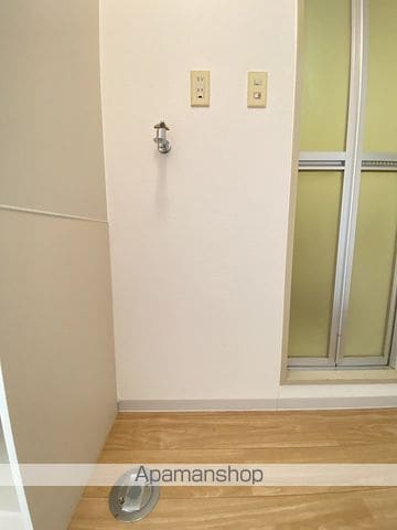 ロイヤルヒルズ北平野の内装写真