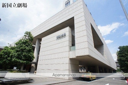 ｆｅｌｉｃｉｔｙ[1K/27.36m2]の周辺2