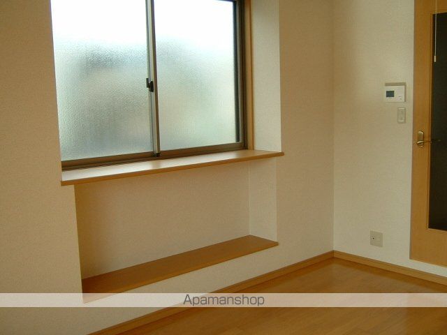 アルペジオ富町の内装写真