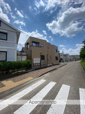 エビーバの外観写真