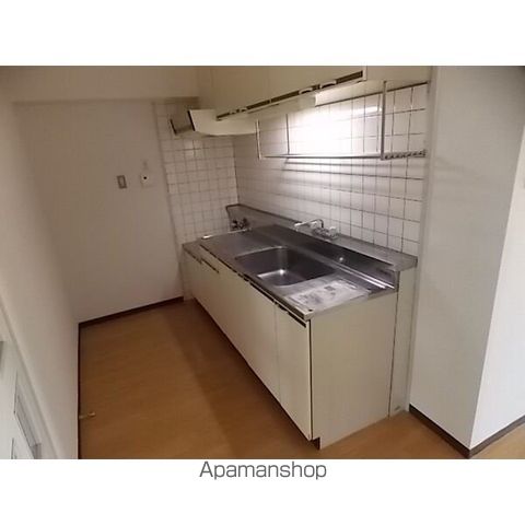 トーク21の内装写真