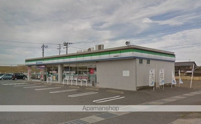 ヴィラ鶴新田 壱番館の周辺写真