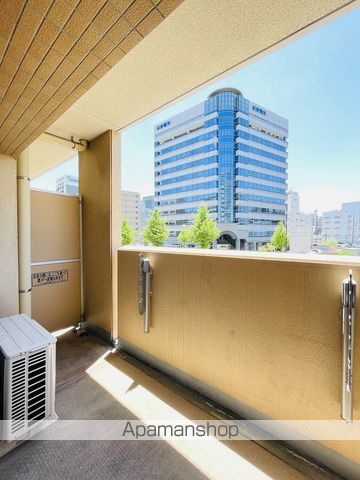レジディア高岳の内装写真